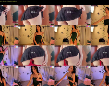 annakellergo — 120 minute Chaturbate female cam show recording, 720p, Oct 18, 2023