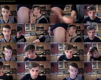 ashingwest97 — 36 minute Chaturbate male cam show recording, 720p, Oct 18, 2023