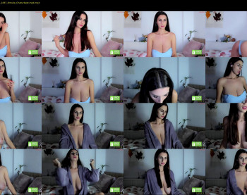 belovedkhlloe — 120 minute Chaturbate female cam show recording, 720p, Oct 17, 2023
