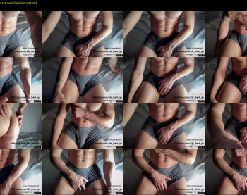 bestdick1991 — 39 minute Chaturbate male cam show recording, 720p, Oct 18, 2023