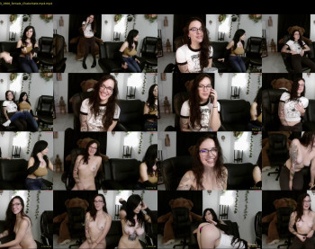 bunnynextdoor — 121 minute Chaturbate female cam show recording, 720p, Oct 17, 2023