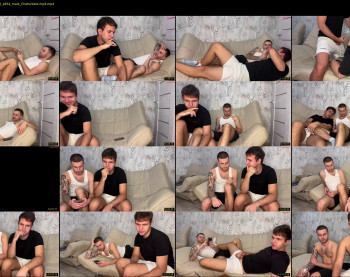 christophertan — 99 minute Chaturbate male cam show recording, 720p, Oct 17, 2023