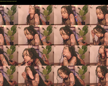 cooper_reds — 22 minute Chaturbate female cam show recording, 720p, Oct 17, 2023