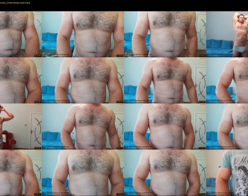 djmute — 17 minute Chaturbate male cam show recording, 720p, Oct 17, 2023