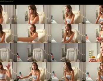 eli_sun — 33 minute Chaturbate female cam show recording, 720p, Oct 17, 2023