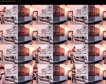 ella_pridee — 33 minute Chaturbate female cam show recording, 720p, Oct 17, 2023
