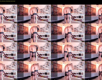 ella_pridee — 3 minute Chaturbate female cam show recording, 720p, Oct 17, 2023