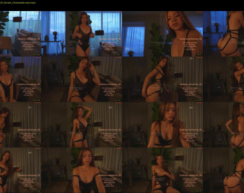 emma_lu1 — 101 minute Chaturbate female cam show recording, 720p, Oct 18, 2023