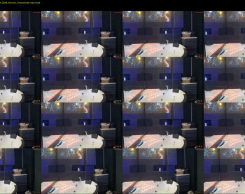 florentina2004 — 3 minute Chaturbate female cam show recording, 480p, Oct 17, 2023