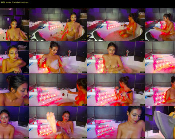 florentina2004 — 63 minute Chaturbate female cam show recording, 480p, Oct 17, 2023