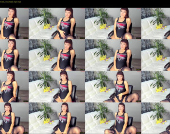 fritha — 3 minute Chaturbate female cam show recording, 720p, Oct 18, 2023