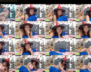 fucking_temptation1 — 46 minute Chaturbate couple cam show recording, 480p, Oct 18, 2023