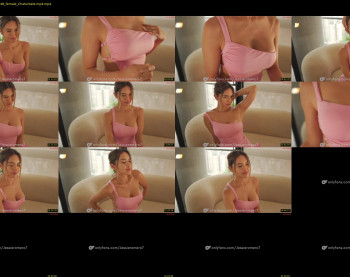 honeyco57 — 39 minute Chaturbate female cam show recording, 720p, Oct 17, 2023