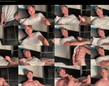hot8pack01 — 32 minute Chaturbate male cam show recording, 720p, Oct 18, 2023