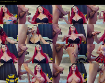 hotfireelement — 113 minute Chaturbate couple cam show recording, 720p, Oct 17, 2023