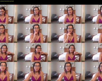 hottxgilf — 3 minute Chaturbate couple cam show recording, 480p, Oct 17, 2023