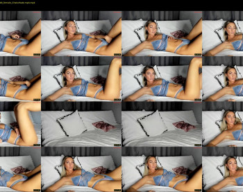iam_blake — 33 minute Chaturbate female cam show recording, 480p, Oct 17, 2023