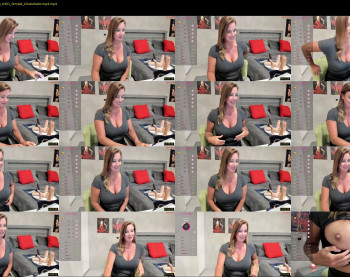 indianacooper — 36 minute Chaturbate female cam show recording, 720p, Oct 18, 2023