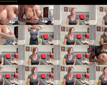 indianacooper — 49 minute Chaturbate female cam show recording, 720p, Oct 18, 2023