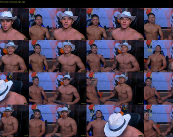 jacod_cock1 — 26 minute Chaturbate male cam show recording, 720p, Oct 18, 2023