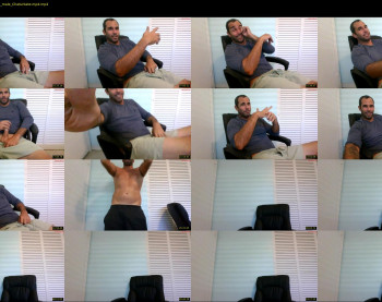 jacoff38 — 61 minute Chaturbate male cam show recording, 720p, Oct 17, 2023