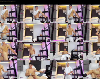 juniormorris_ — 73 minute Chaturbate male cam show recording, 720p, Oct 18, 2023