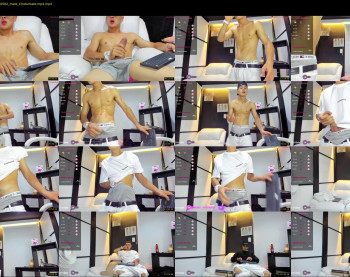 juniormorris_ — 70 minute Chaturbate male cam show recording, 720p, Oct 18, 2023