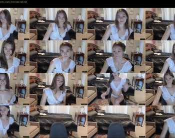 katynowhere — 121 minute Chaturbate female cam show recording, 720p, Oct 17, 2023