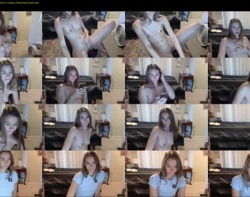 katynowhere — 20 minute Chaturbate female cam show recording, 720p, Oct 17, 2023