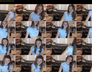 katynowhere — 50 minute Chaturbate female cam show recording, 720p, Oct 18, 2023