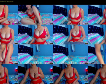 kianys — 51 minute Chaturbate female cam show recording, 720p, Oct 18, 2023
