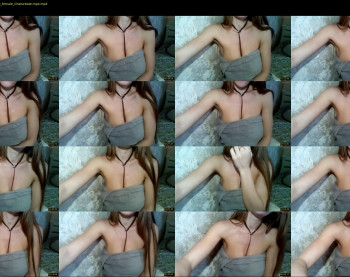 langoria — 7 minute Chaturbate female cam show recording, 720p, Oct 17, 2023