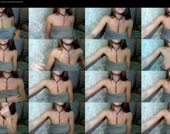 langoria — 16 minute Chaturbate female cam show recording, 720p, Oct 17, 2023
