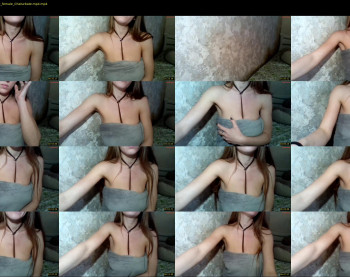 langoria — 10 minute Chaturbate female cam show recording, 720p, Oct 17, 2023