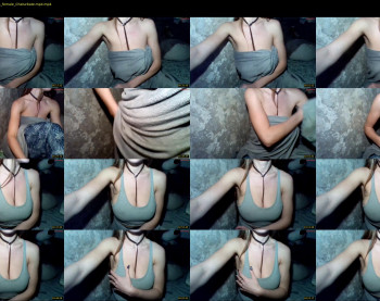 langoria — 5 minute Chaturbate female cam show recording, 720p, Oct 17, 2023