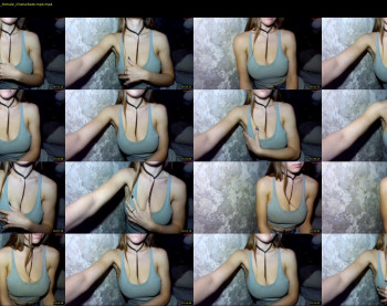 langoria — 4 minute Chaturbate female cam show recording, 720p, Oct 17, 2023