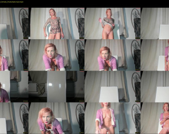 lola1981 — 51 minute Chaturbate female cam show recording, 720p, Oct 17, 2023