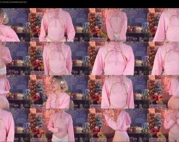 mana_rose — 121 minute Chaturbate female cam show recording, 720p, Oct 17, 2023