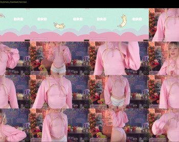 mana_rose — 56 minute Chaturbate female cam show recording, 720p, Oct 17, 2023