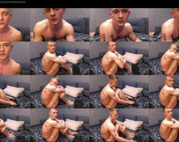 marvelboy_ — 38 minute Chaturbate male cam show recording, 720p, Oct 18, 2023