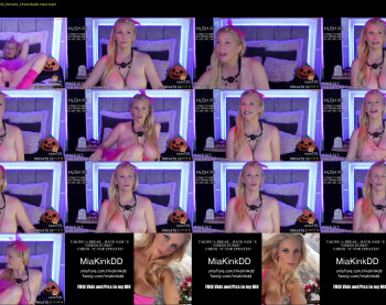 miakinkdd — 108 minute Chaturbate female cam show recording, 720p, Oct 18, 2023