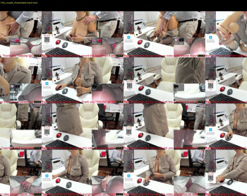 milf_viktoria — 27 minute Chaturbate female cam show recording, 720p, Oct 17, 2023