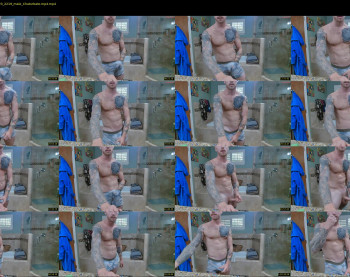 moreplease413 — 71 minute Chaturbate male cam show recording, 720p, Oct 17, 2023