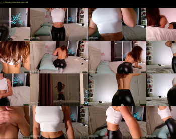 ms_seductive — 114 minute Chaturbate female cam show recording, 720p, Oct 17, 2023
