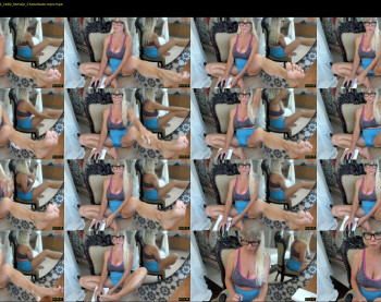 nadyabasinger — 6 minute Chaturbate female cam show recording, 720p, Oct 17, 2023