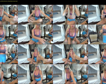 nadyabasinger — 59 minute Chaturbate female cam show recording, 720p, Oct 17, 2023