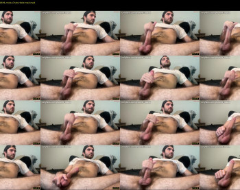 phoenix_star — 54 minute Chaturbate male cam show recording, 720p, Oct 17, 2023