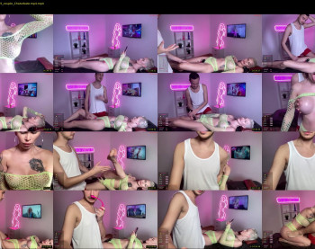 redcutevi — 96 minute Chaturbate female cam show recording, 720p, Oct 17, 2023