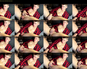 sam_boston — 6 minute Chaturbate male cam show recording, 720p, Oct 18, 2023