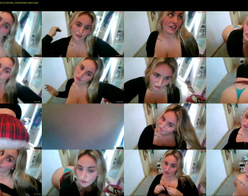 summerxjay — 16 minute Chaturbate female cam show recording, 480p, Oct 18, 2023